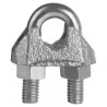 Abrazadera Cable M05 (3/16")