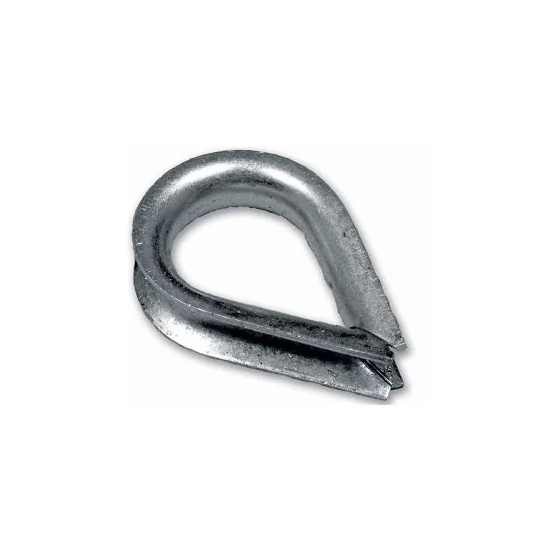Guardacabo M03 (1/8")