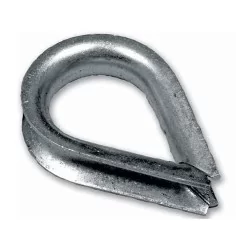 Guardacabo M10 (3/8")