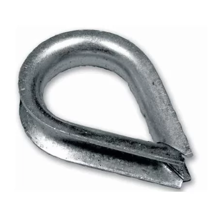Guardacabo M25 (1")