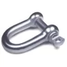 Grillete M19 (3/4")