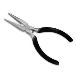 Alicate Punta 07.5"...