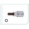 Dado Allen 1/2" X 17Mm 99193 Crossman