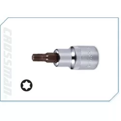 Dado Torx 1/2" T-60 99233...