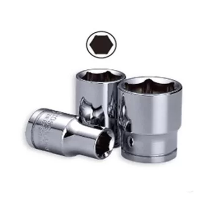 Dado Hexagonal 1/2" X.11/16 98767 Crossman