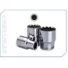 Dado Poligonal 1/2" X 17Mm 98789 Crossman