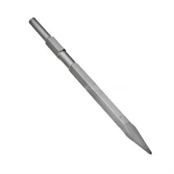 Punto Martillo 450Mm Hex...