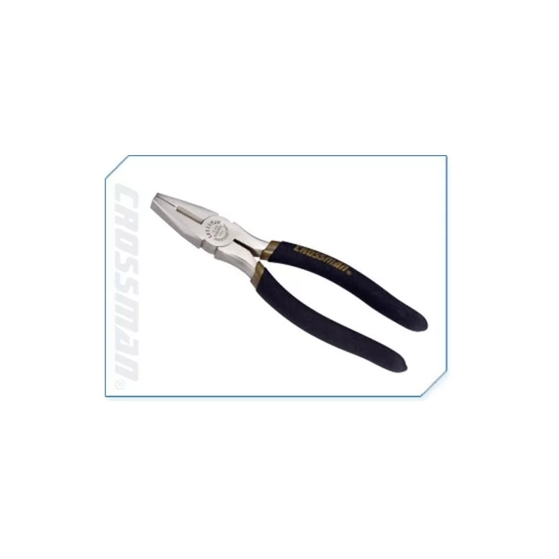 Alicate Universal 06" 95306 Crossman