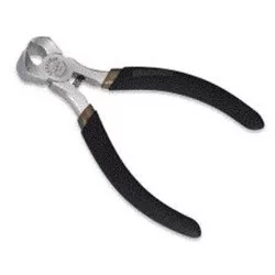 Alicate Corte Frontal 4.5"...