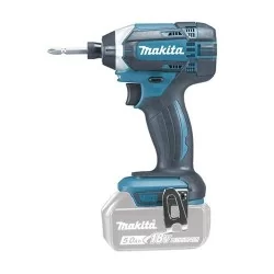 Atorni Impac Hex 1/4" 18V...