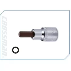 Dado Allen 1/2" X 14Mm...
