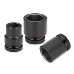 Dado Hexagonal Impacto 1/2"...