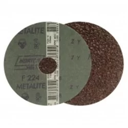 Disco Lija 4.1/2" X Grn 36...