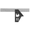Escuadra Carpintero 12" Plastica 2Pcs 46012 Stanl