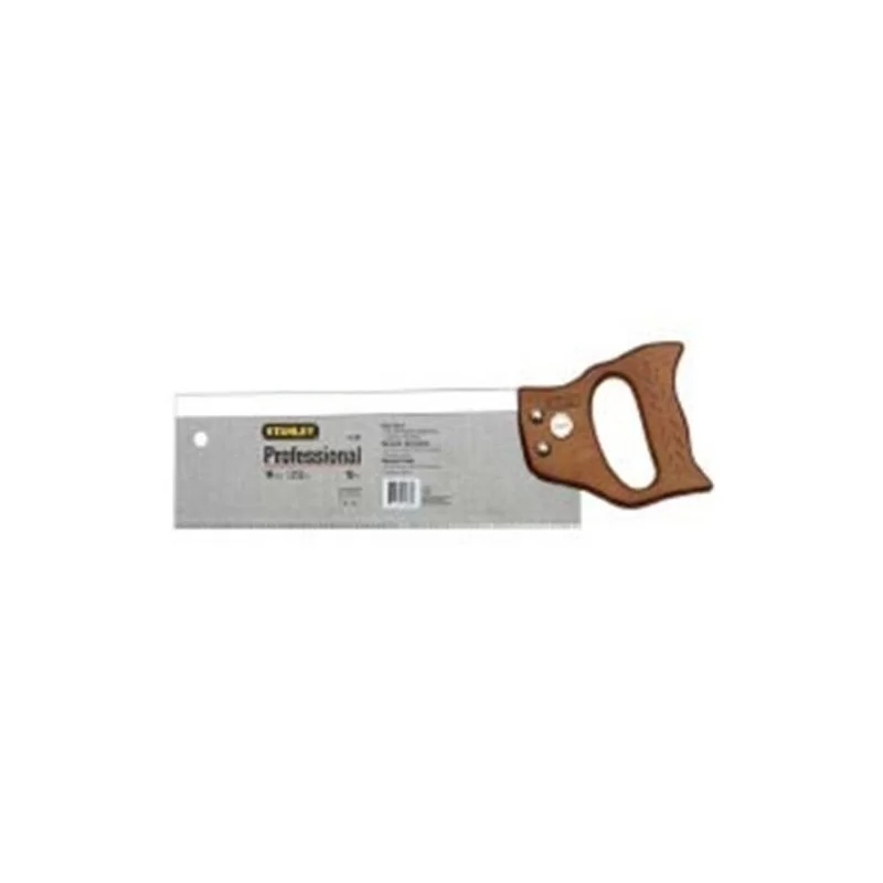 Serrucho Costilla 12" 15884 Stanley