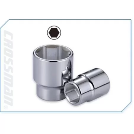 Dado Hexagonal 3/4" X 24Mm 99324 Crossman