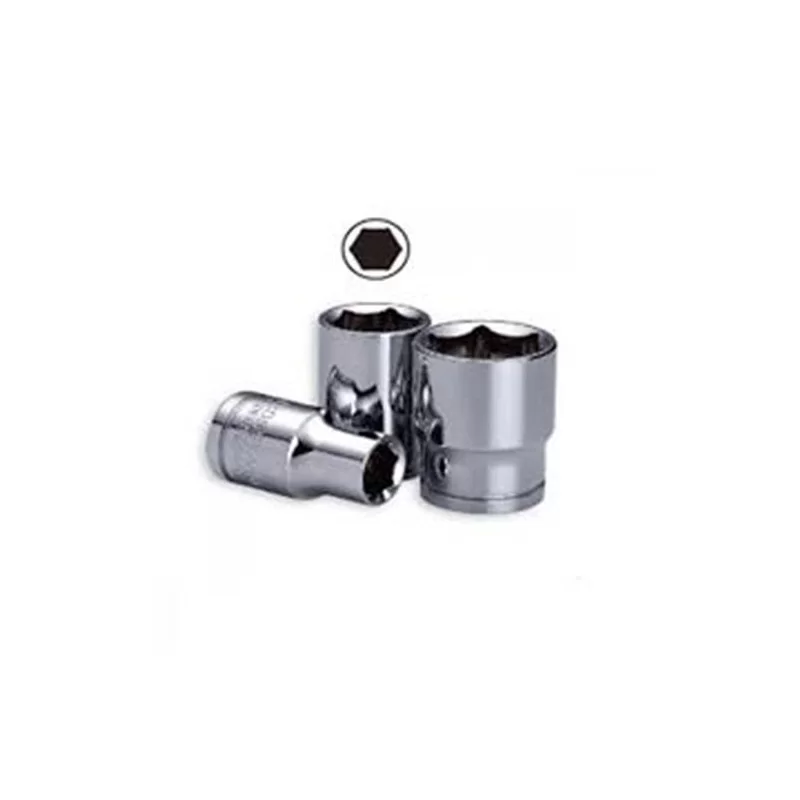 Dado Hexagonal 1/2" X 22Mm 98744 Crossman