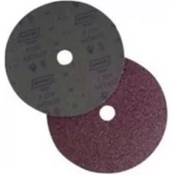 Disco Lija 4.1/2" X Grn 24...