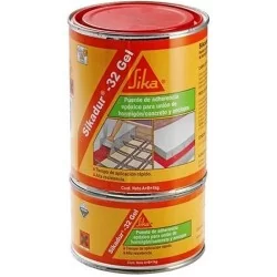 Adhesivo Estructu Sikadur...