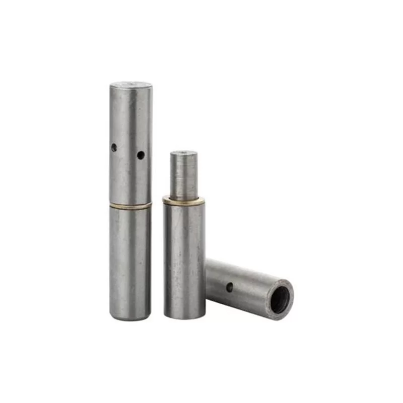 Pomel C/Golilla Gr.2 5/8"