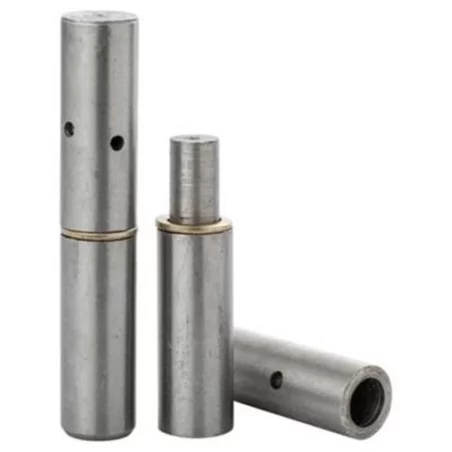 Pomel C/Golilla Gr.2 5/8"