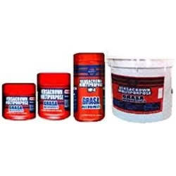 Grasa Multiuso Roja 250Gr...