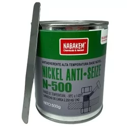Grasa Antiadherente Nickel...