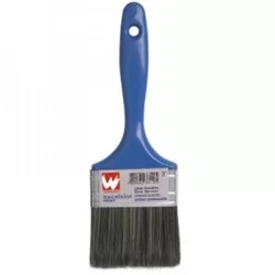 Brocha Cerda M/Plastico 3"...
