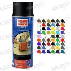 Esmalte Antioxido Rojo...