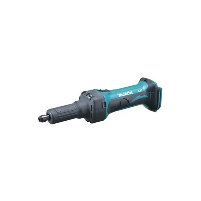 Rectificador Largo 1/4" 18V 25000Rpm S/BatDgd800Z