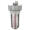 Filtro Lubricador 1/4" Al80 Voylet