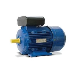 Motor Electrico 220V 0.75Hp...