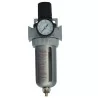 Filtro Aire Regulador 1/4" Afr80 Voylet