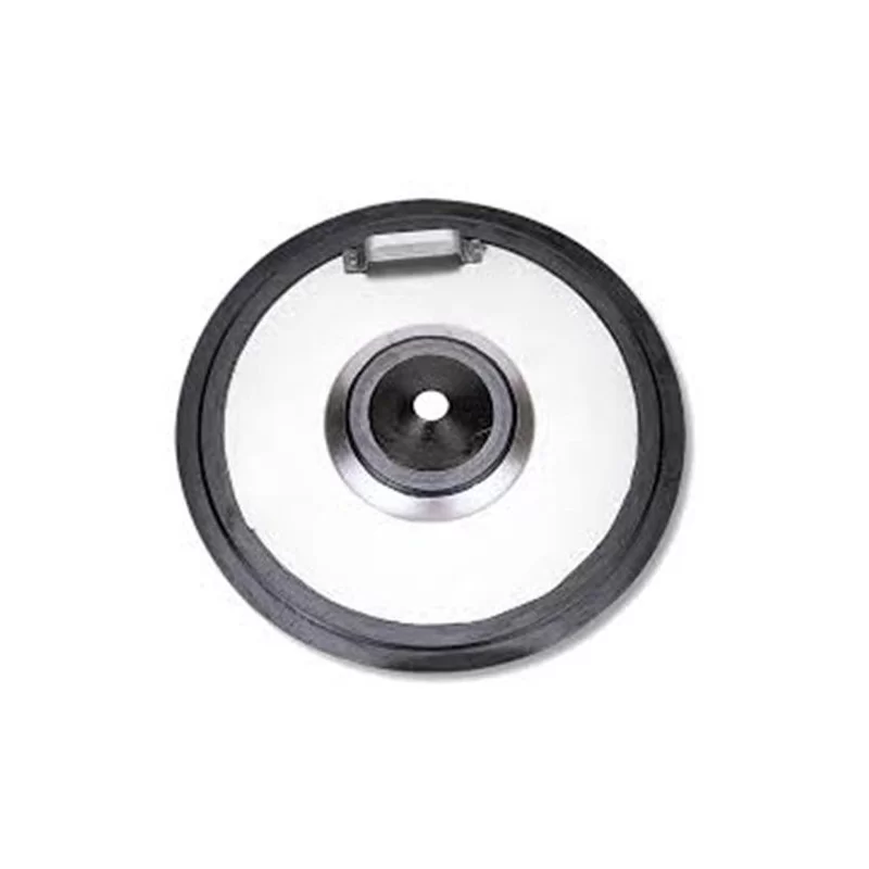 Plato Seguidor Grasa 18Kg 417001 Samoa