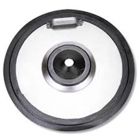 Plato Seguidor Grasa 18Kg 417001 Samoa