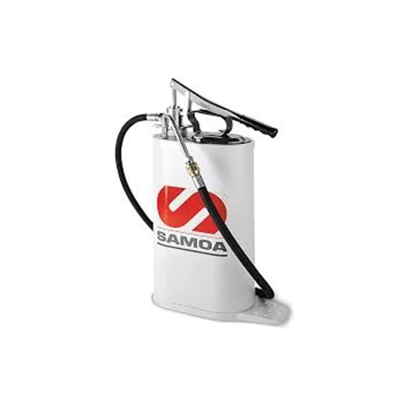 Pato Aceite Manual 16Lts Dv-16 320400 Samoa