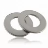 Golilla Plana Ac.Inox 316. 1/8"