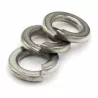 Golilla Presion Ac.Inox 304 5/32"