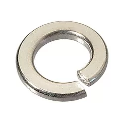 Golilla Presion Ac.Inox...