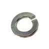 Golilla Presion Medium Zincada 12Mm