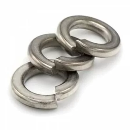 Golilla Presion Ac.Inox 304 1/4"