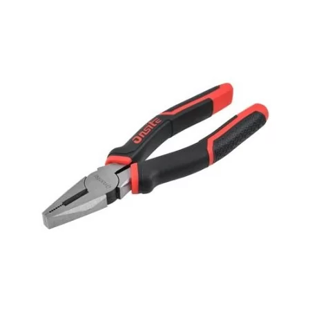 ALICATE UNIVERSAL 07" REFORZADO 700009 ONSITE