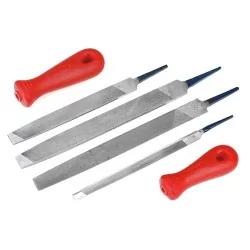 LIMA C/MGO 8" 4PC...