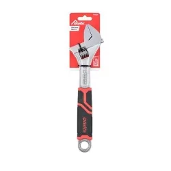 LLAVE AJUSTABLE 12" M/ERGONOMICO 704034 ONSITE
