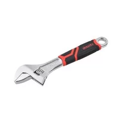 LLAVE AJUSTABLE 06"...