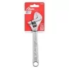LLAVE AJUSTABLE 08" CROMADA 704005 ONSITE