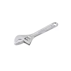 LLAVE AJUSTABLE 06" CROMADA...