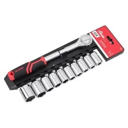 DADO JUEGO 1/2" 11PC...