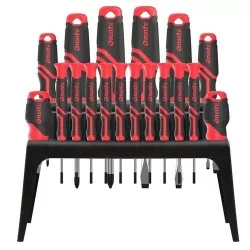 ATORNILLADOR JUEGO 18PC...