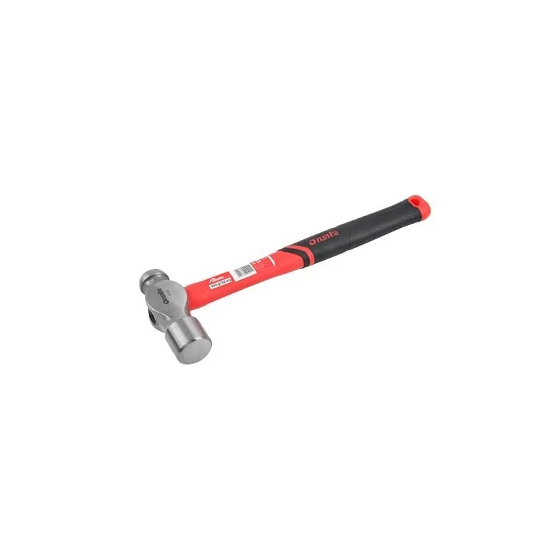 MARTILLO BOLA M/FIBRA 32OZ 706165 ONSITE